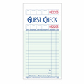 Ncc Paper Guestcheck 1 Pt 17 Line, PK5000 G3616 / 3616